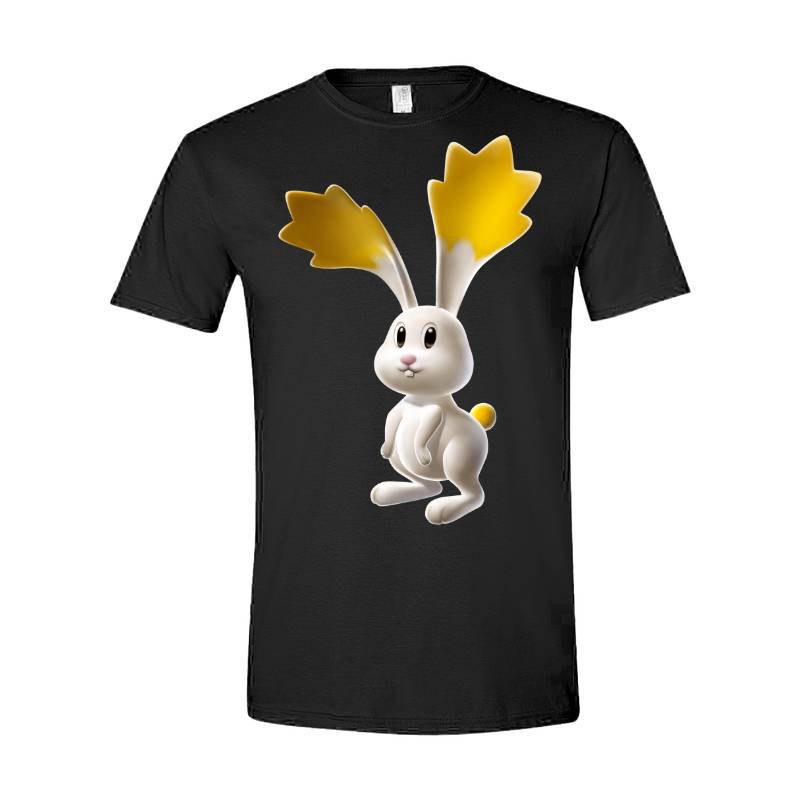 Star Bunny T-Shirt