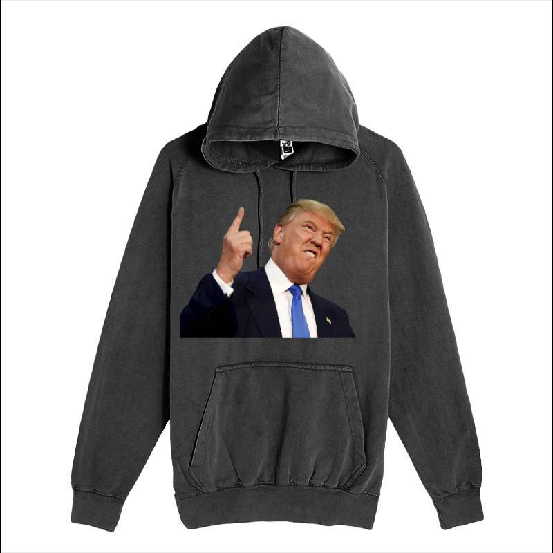 Trump Hoodie