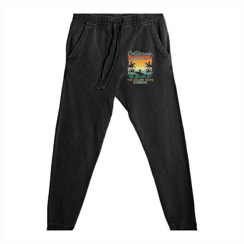 California Jogger