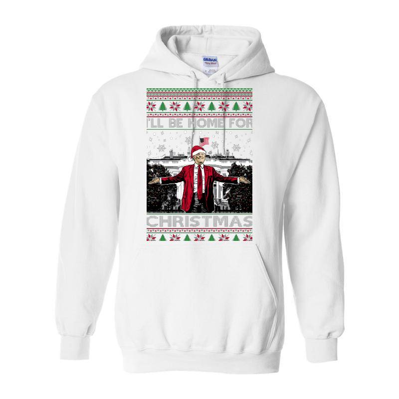 Trump Hoodie