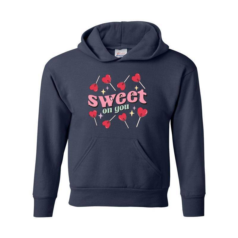 Valentine's Day Hoodie