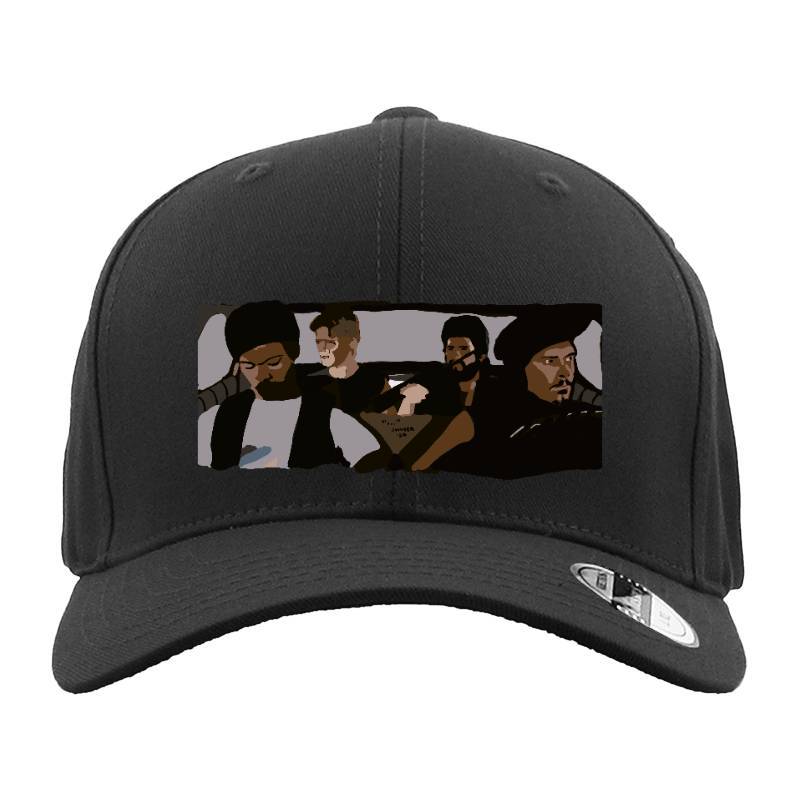 Fhrte Hat