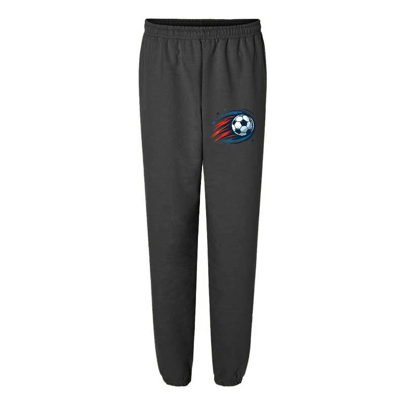 Soccer Ball  Sweatpants