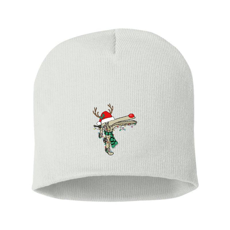 Deer Beanie