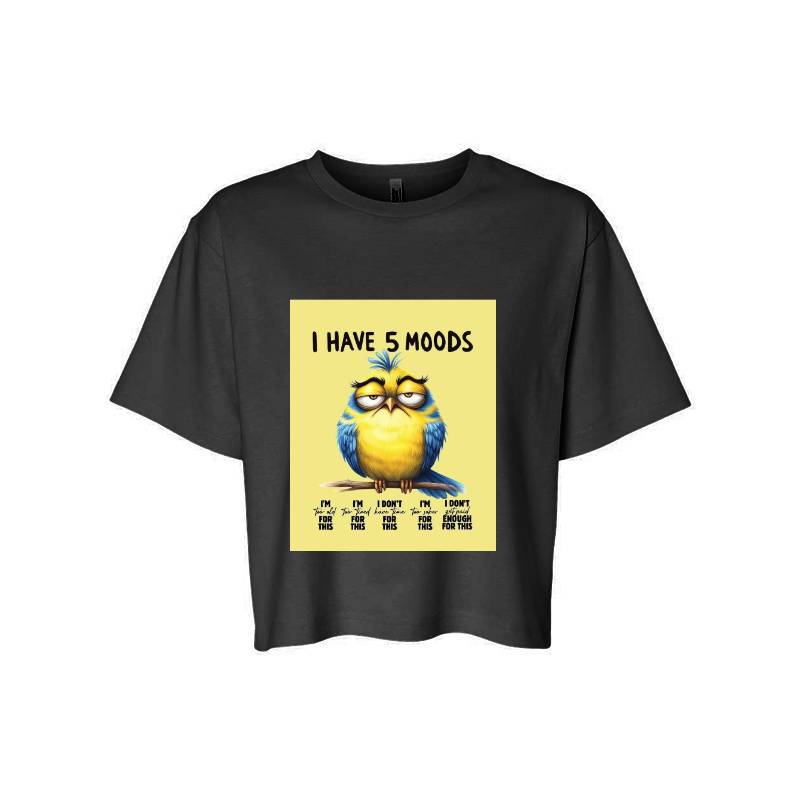Moods T-Shirt