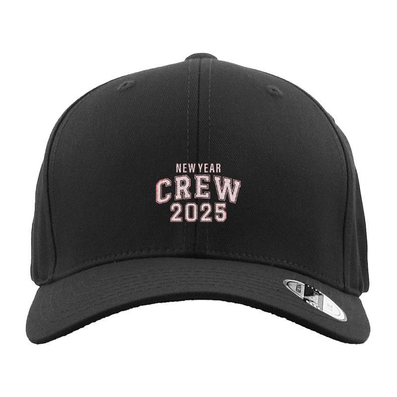 Crew 2025 Hat