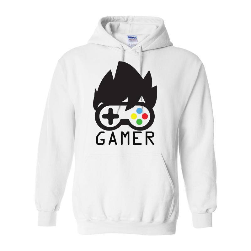 Gamer Hoodie