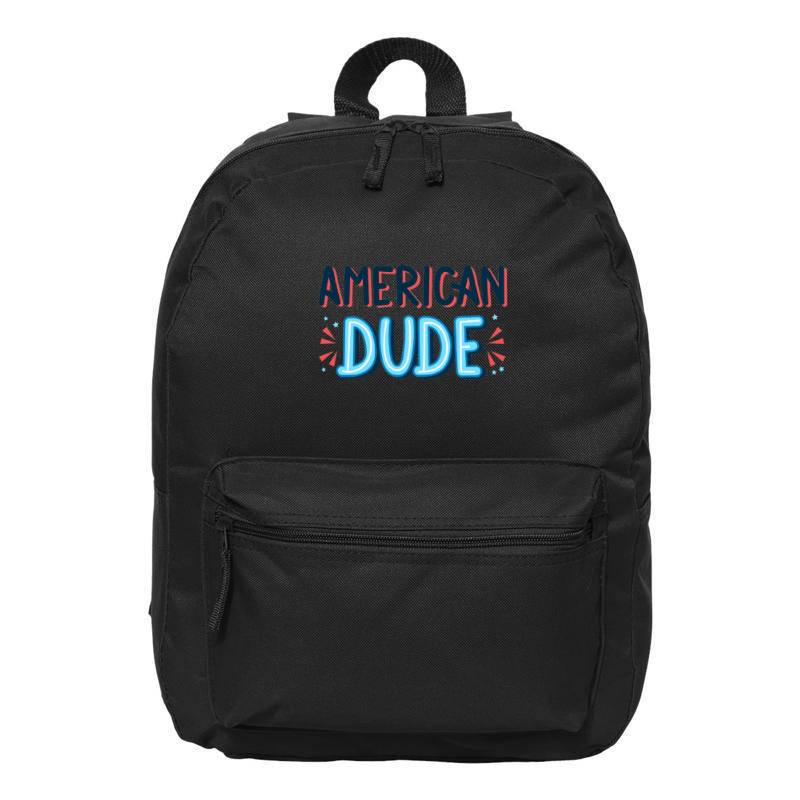 America Backpack