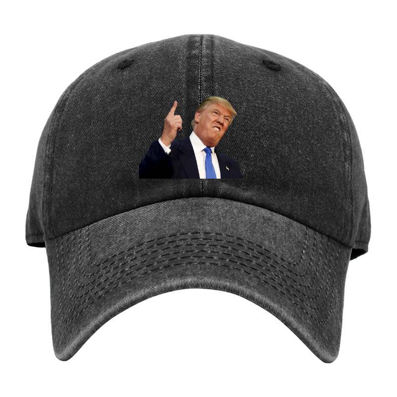 Trump Baseball Cap