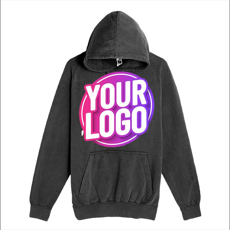 Custom Hoodie
