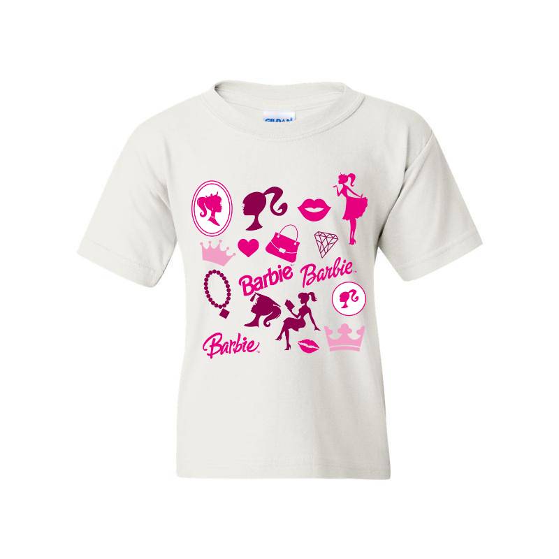 Barbie T-Shirt