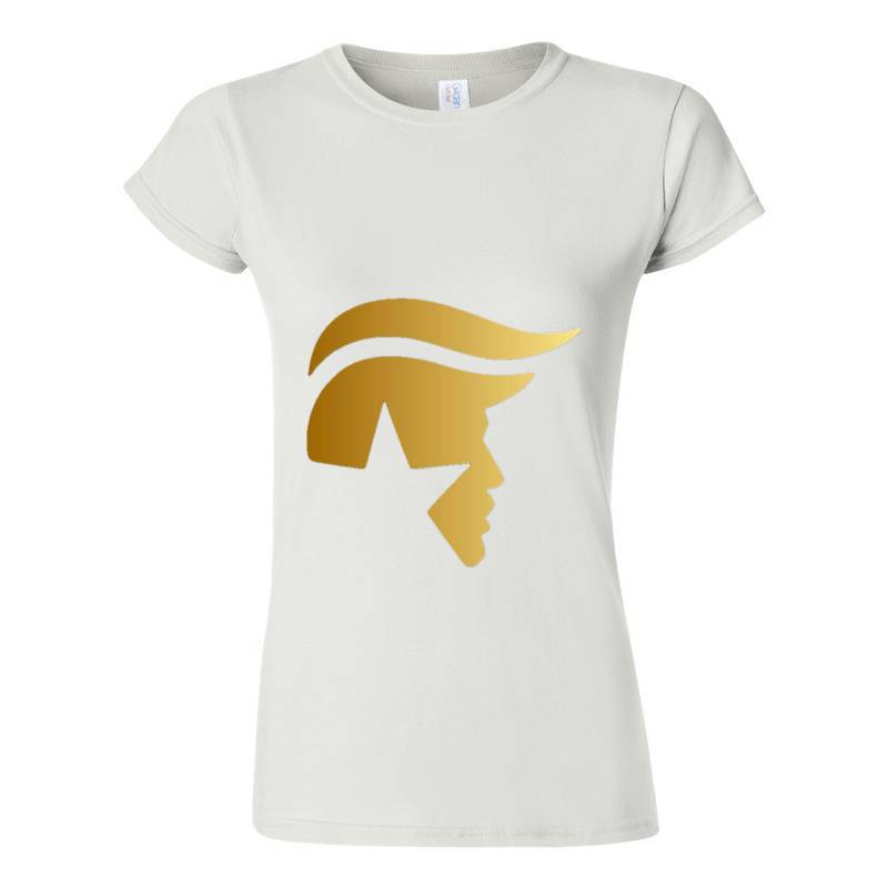 Trump Star Gold T-Shirt
