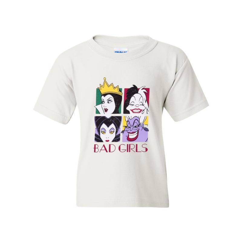 Bad Girls T-Shirt