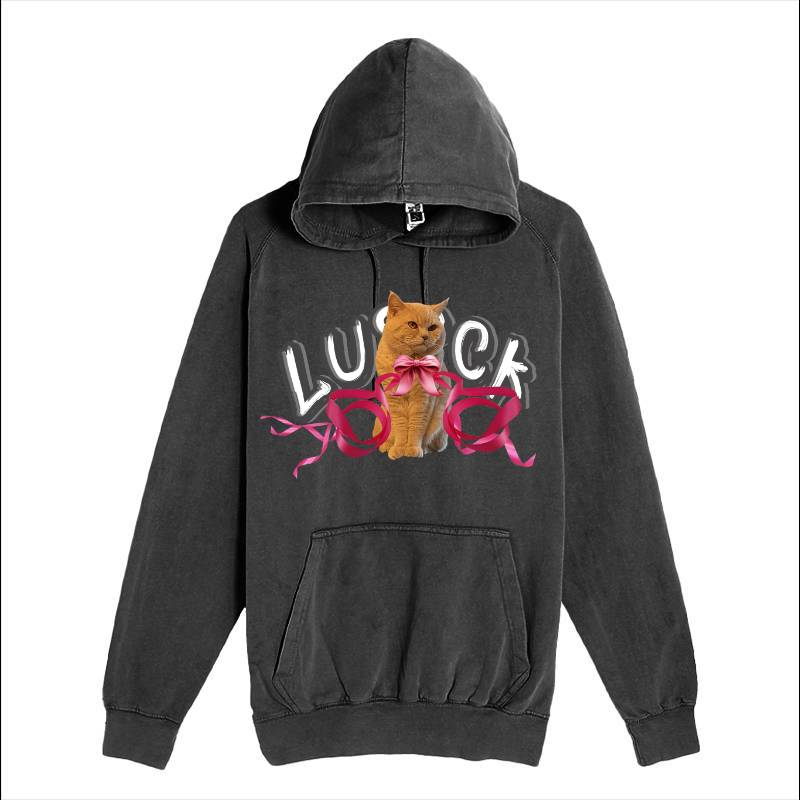 Lusick Hoodie
