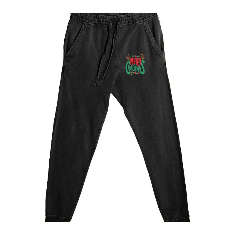 Merry Cristmas Jogger