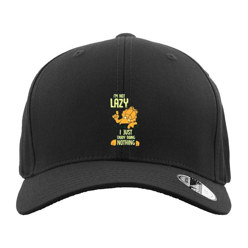 I'm Not Lazy I Just Enjoy Doing Nothing Hat