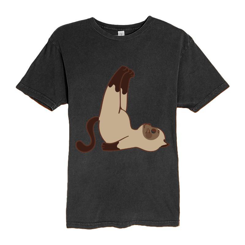Cat T-Shirt