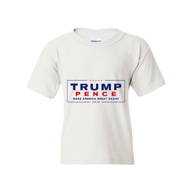 Trump Pence T-Shirt