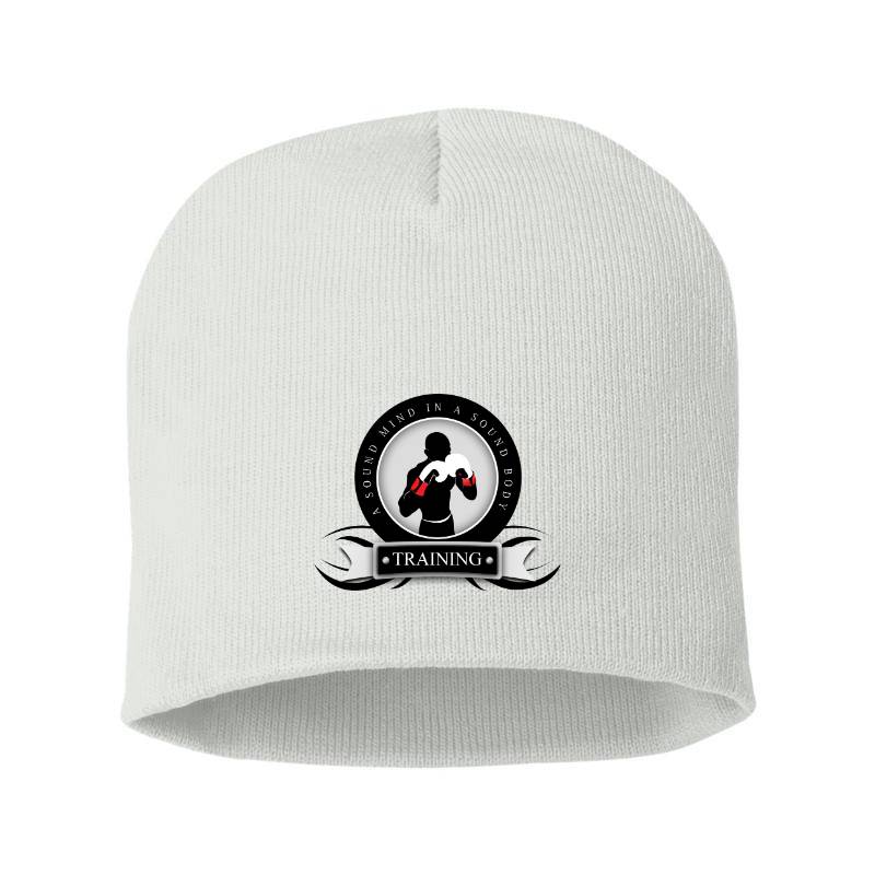Training  Beanie
