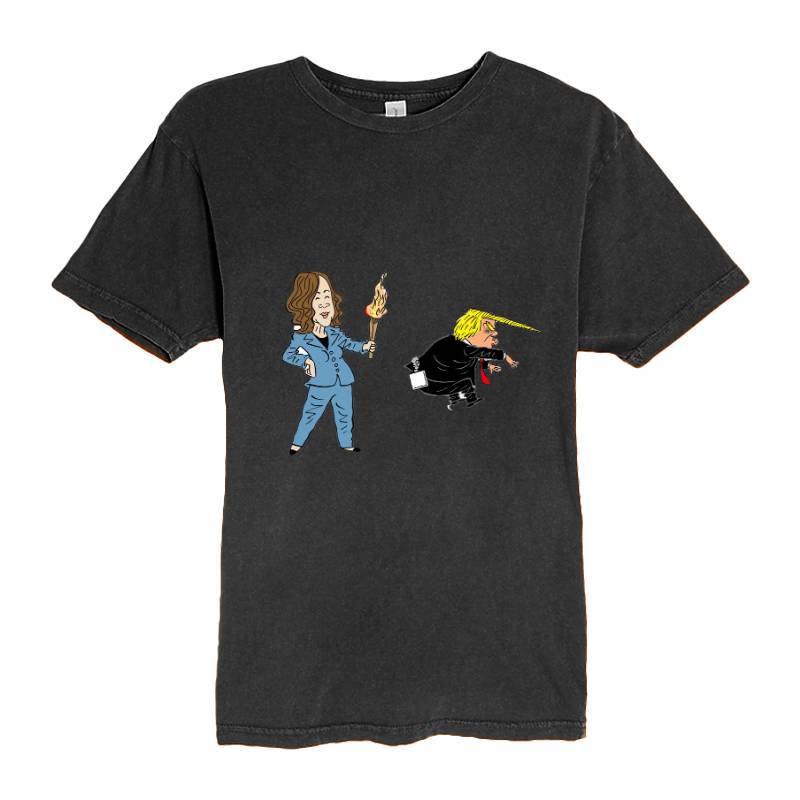 Kamala Trump T-Shirt