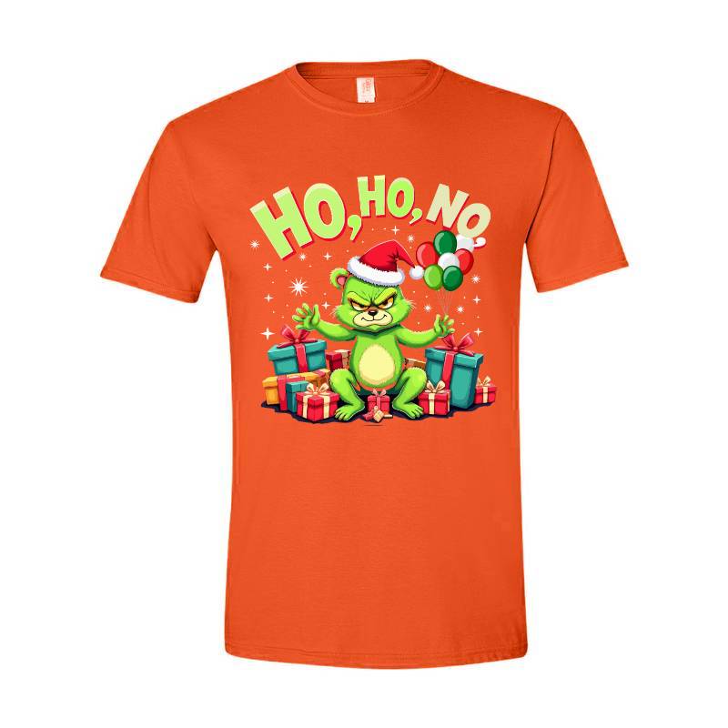 Ho Ho No T-Shirt