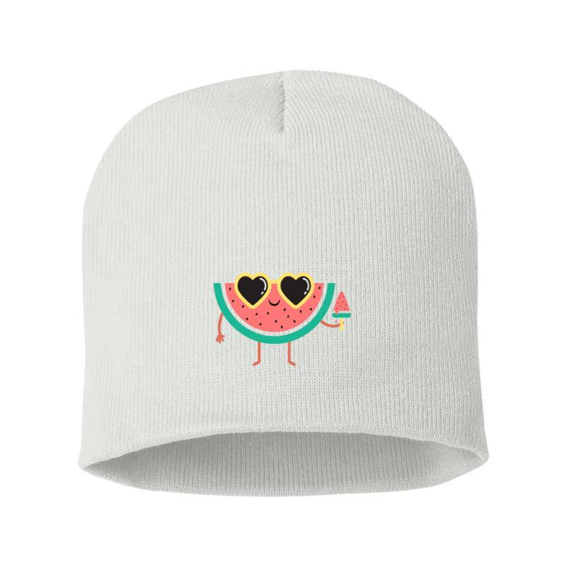 Watermelon Beanie