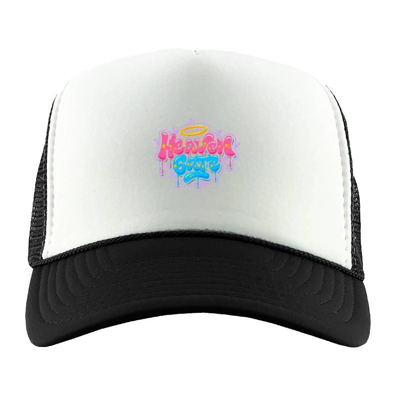 Heaven Gate Trucker Hat