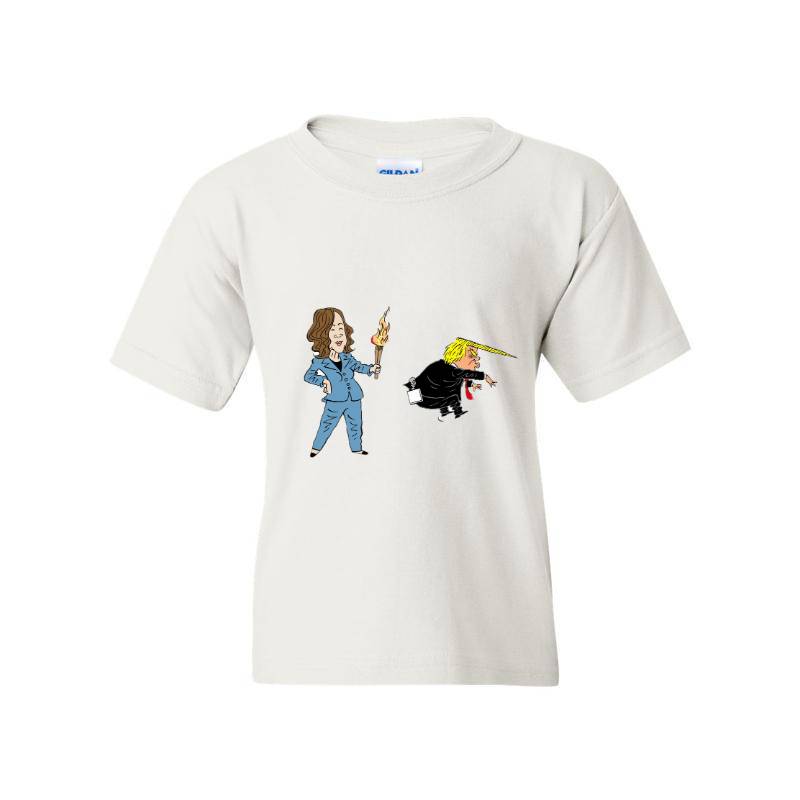 Kamala Trump T-Shirt