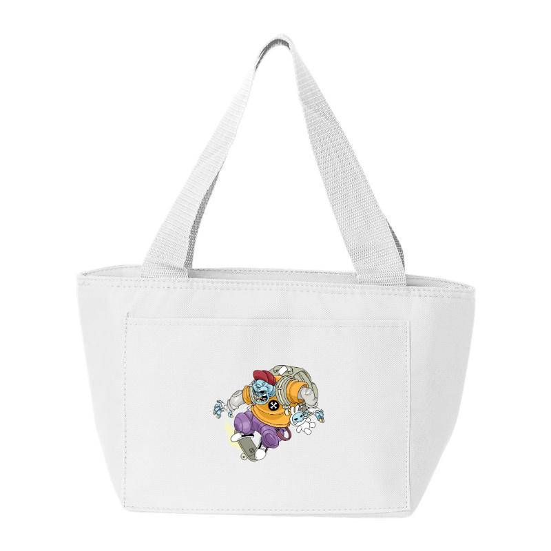 Monster Skate Cooler Bag