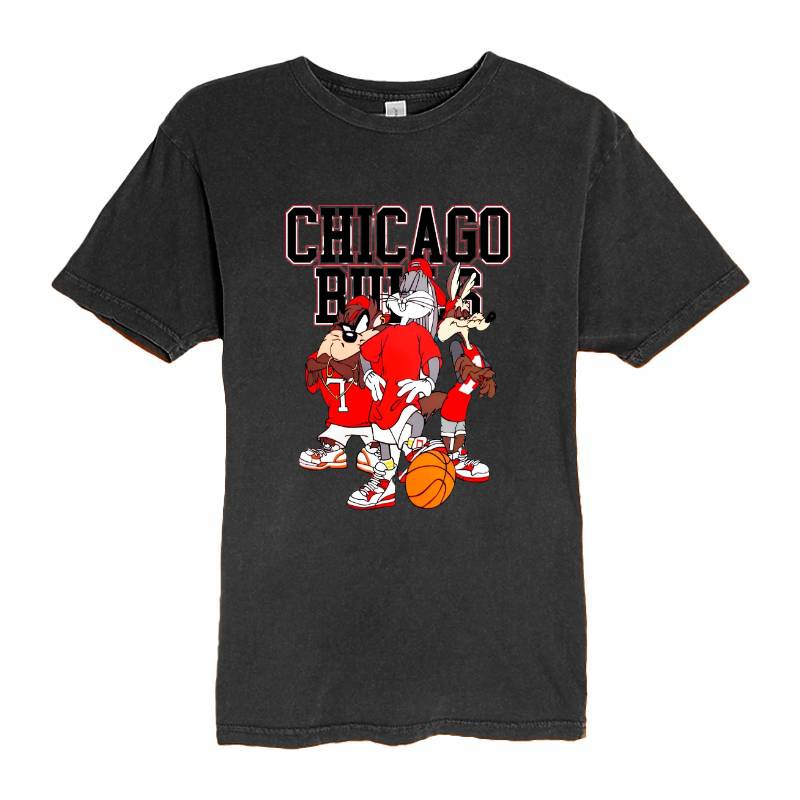 Chicago Bulls T-Shirt