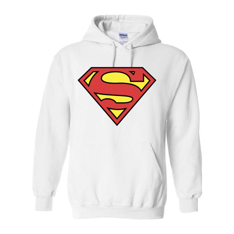 Superman Hoodie