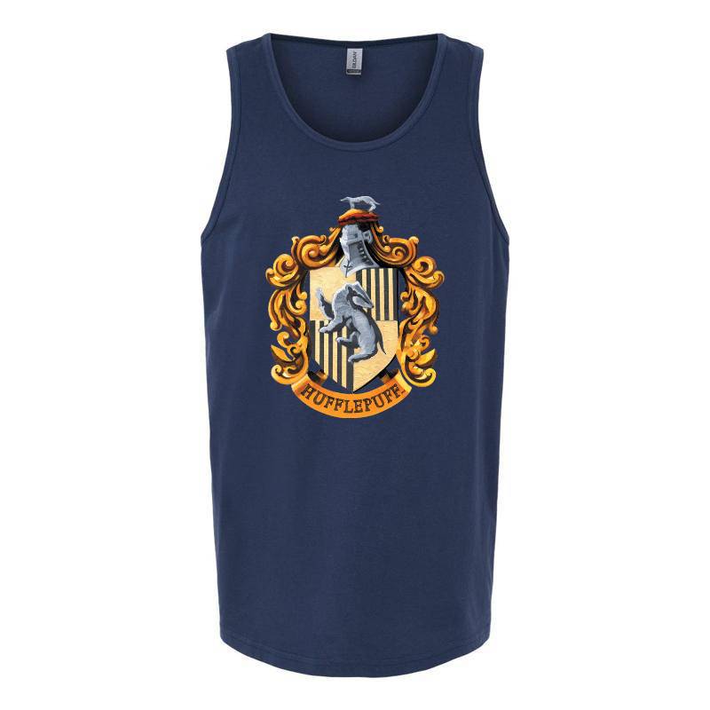Huff. Tank Top T-Shirt