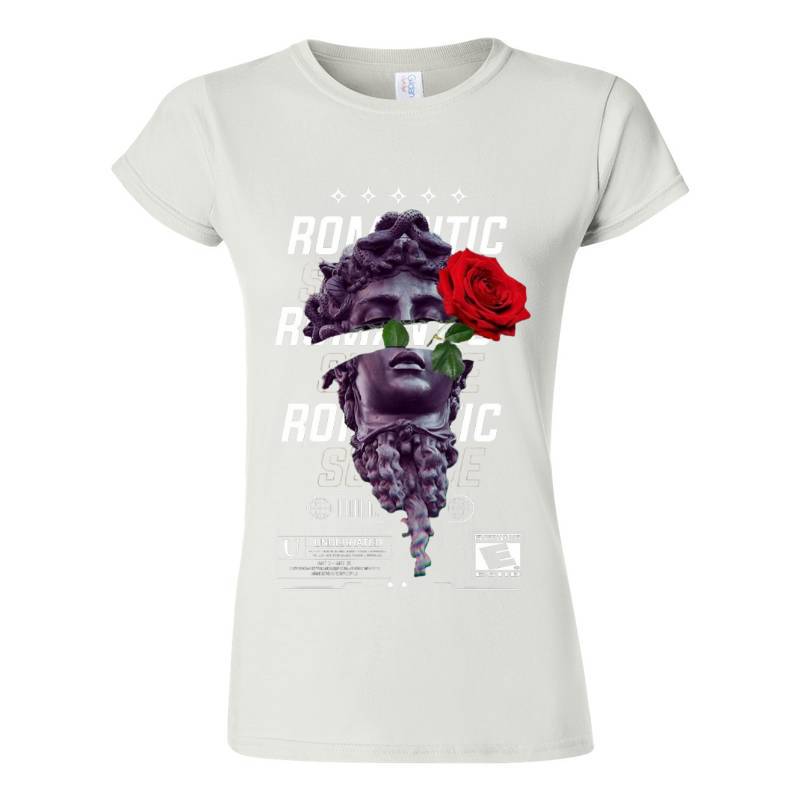 Romantic T-Shirt