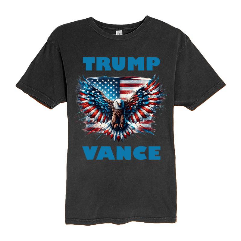 Trump Vance T-Shirt