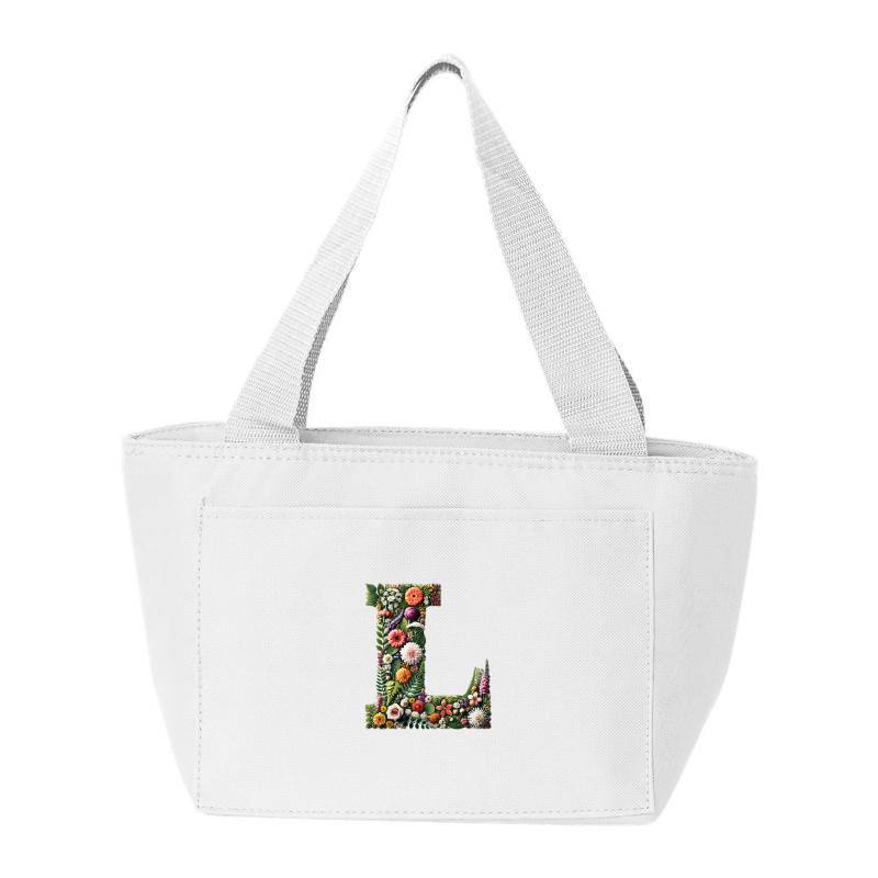 Letter L Cooler Bag