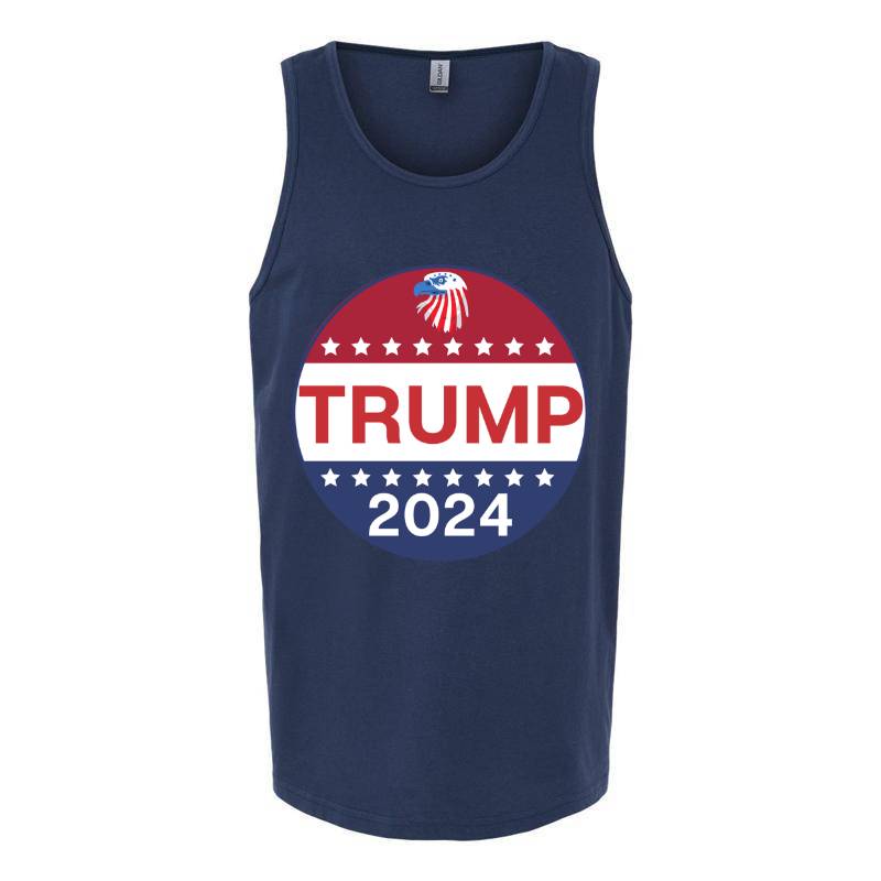 Trump Tank Top T-Shirt