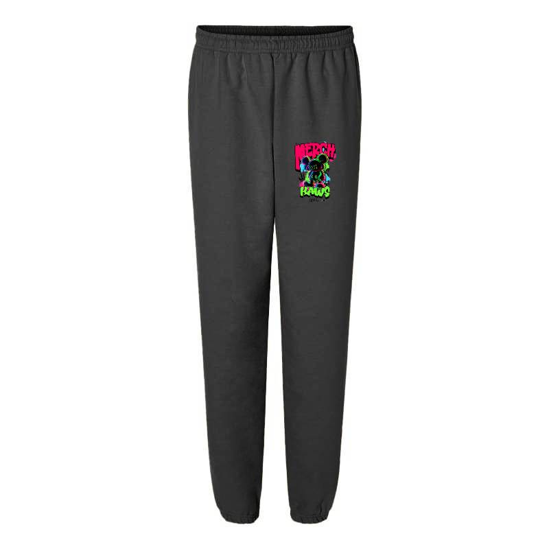 Gangster Merch Kaws Sweatpants
