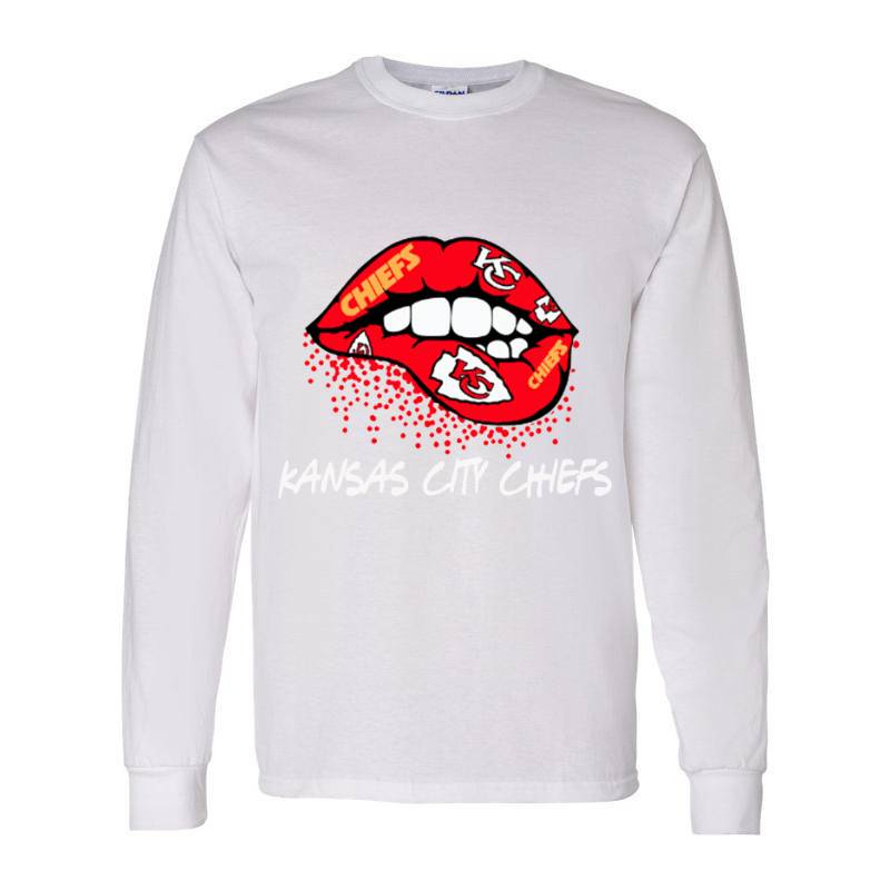 Lipspng Long Sleeve Shirt