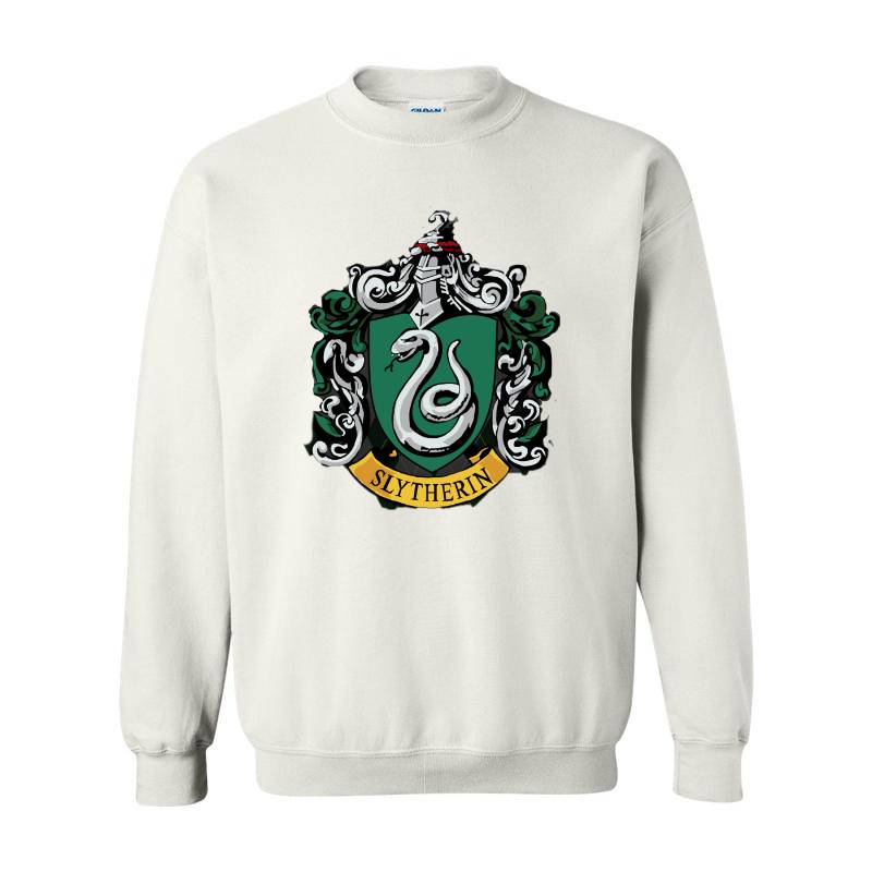 Herin. Crewneck Sweatshirt 