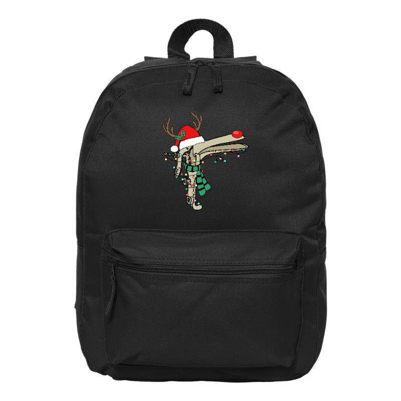 Deer Backpack