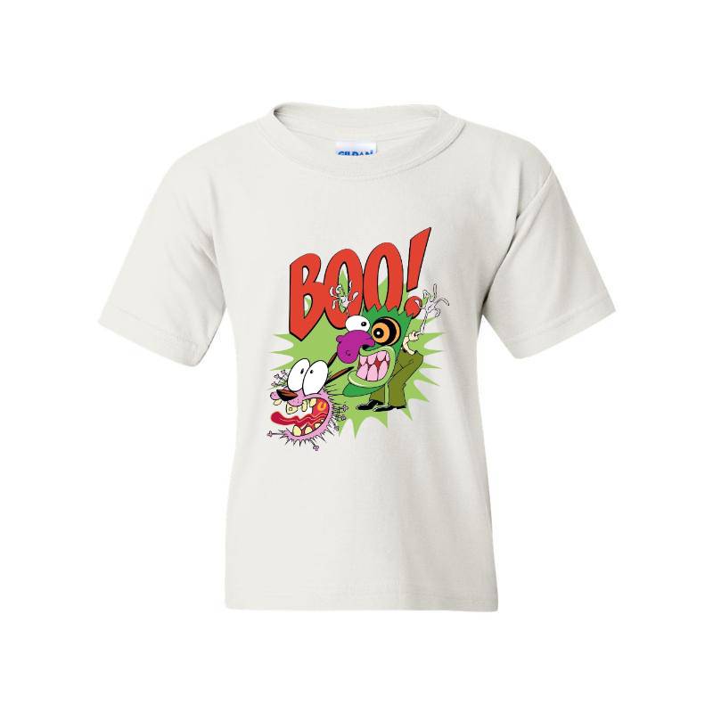 Boo T-Shirt