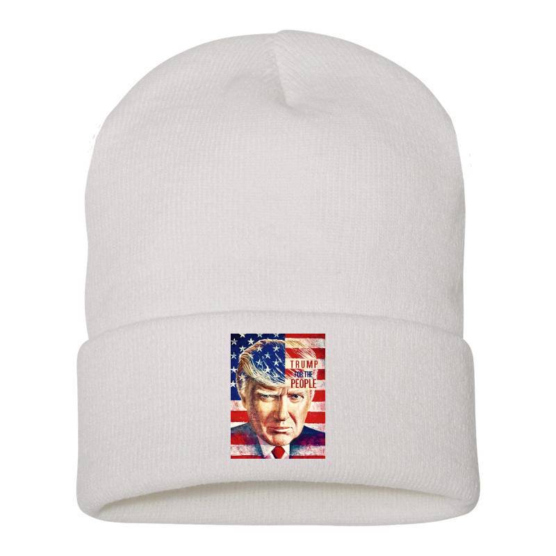 Trump Beanie