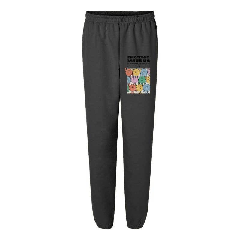 Human emotions Sweatpants