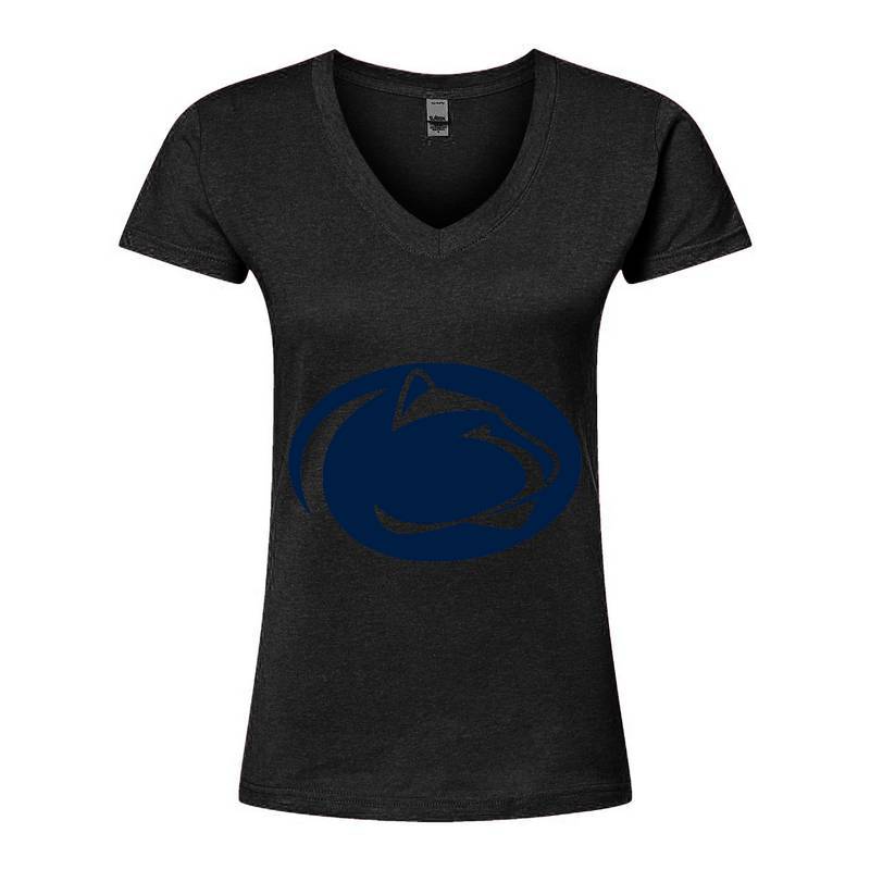 Penn State Nittany Lions V-Neck T-Shirt