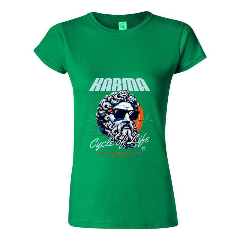 Karma T-Shirt