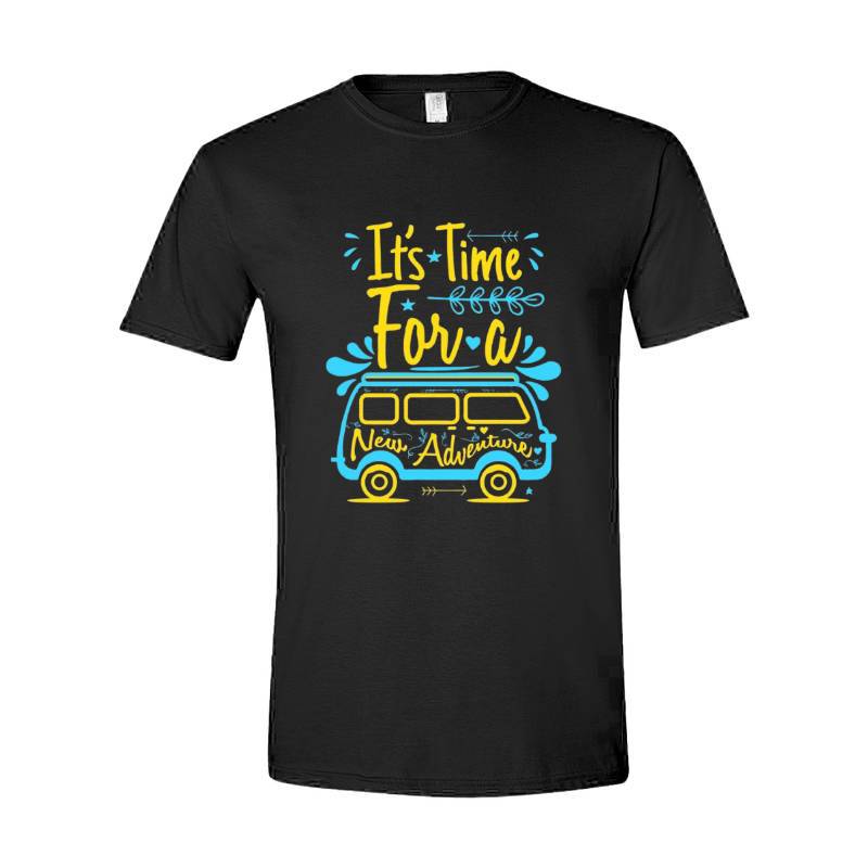 Adventure  T-Shirt