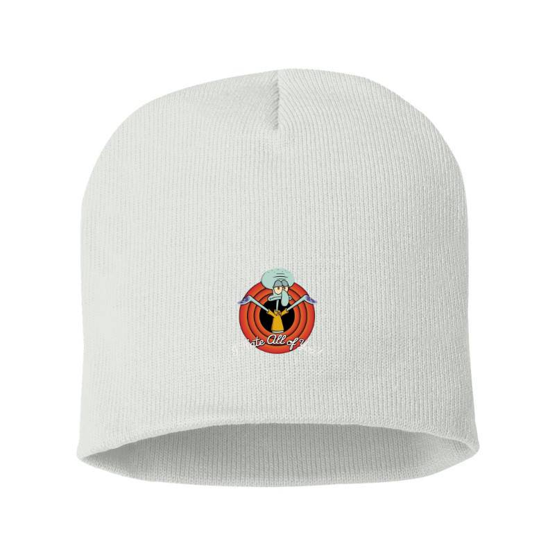 Squitward Beanie