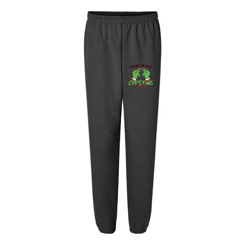 Cristmas Sweatpants