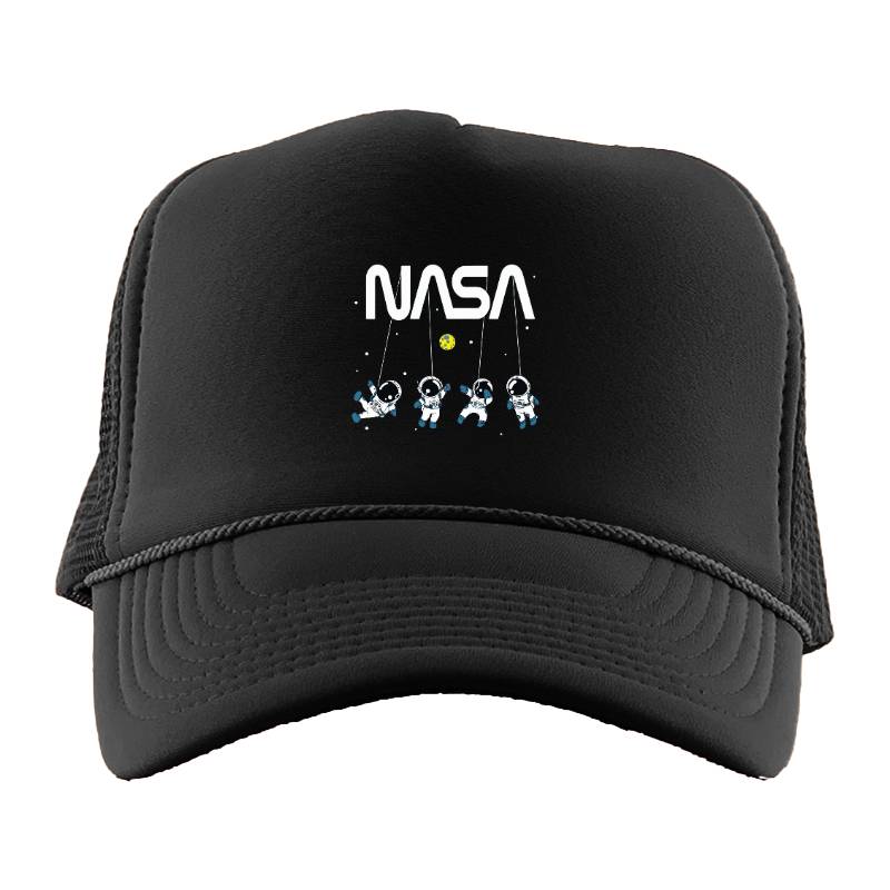 Nasa Trucker Hat