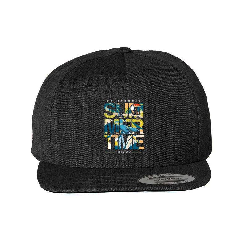 Summer Time Classic Cap